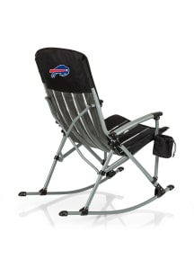 Buffalo Bills Rocking Camp Folding Chair