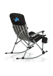 Detroit Lions Rocking Camp Folding Chair
