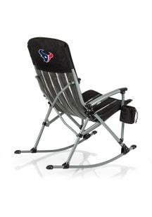 Houston Texans Rocking Camp Folding Chair
