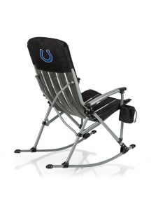 Indianapolis Colts Rocking Camp Folding Chair