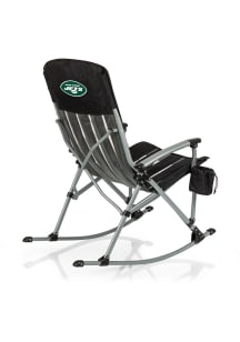 New York Jets Rocking Camp Folding Chair