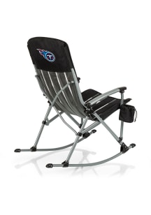 Tennessee Titans Rocking Camp Folding Chair