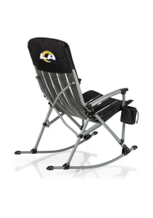 Los Angeles Rams Rocking Camp Folding Chair