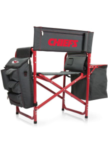 Kansas City Chiefs Fusion Deluxe Chair