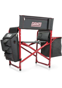 New York Giants Fusion Deluxe Chair