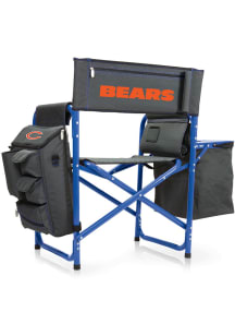 Chicago Bears Fusion Deluxe Chair