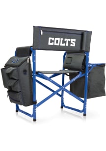 Indianapolis Colts Fusion Deluxe Chair