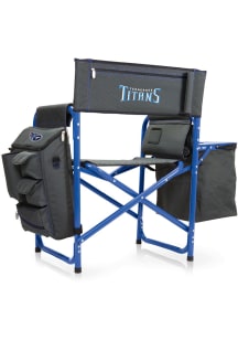 Tennessee Titans Fusion Deluxe Chair