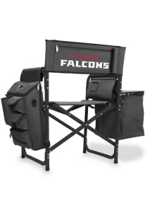 Atlanta Falcons Fusion Deluxe Chair