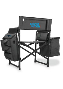 Carolina Panthers Fusion Deluxe Chair