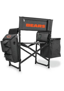 Chicago Bears Fusion Deluxe Chair