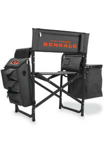 Cincinnati Bengals Fusion Deluxe Chair