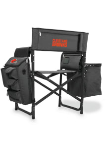 Cleveland Browns Fusion Deluxe Chair