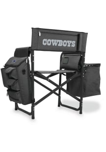 Dallas Cowboys Fusion Deluxe Chair