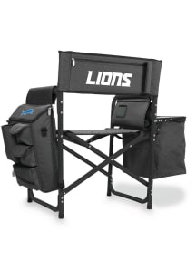 Detroit Lions Fusion Deluxe Chair