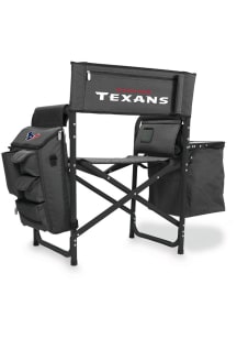 Houston Texans Fusion Deluxe Chair
