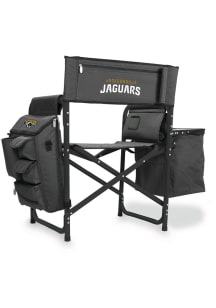 Jacksonville Jaguars Fusion Deluxe Chair