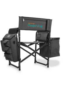 Miami Dolphins Fusion Deluxe Chair