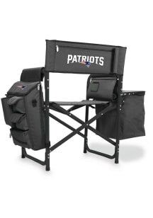 New England Patriots Fusion Deluxe Chair