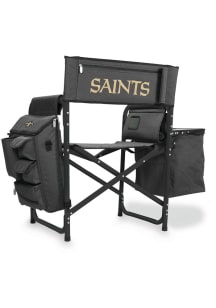 New Orleans Saints Fusion Deluxe Chair