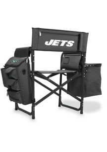 New York Jets Fusion Deluxe Chair