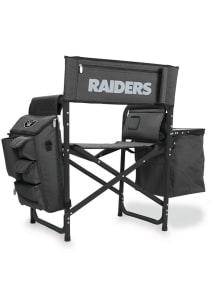 Las Vegas Raiders Fusion Deluxe Chair