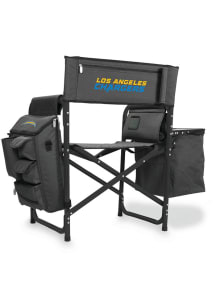Los Angeles Chargers Fusion Deluxe Chair