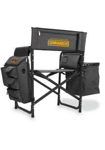 Washington Commanders Fusion Deluxe Chair