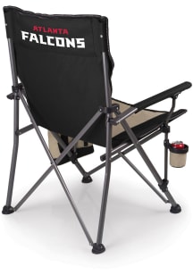 Atlanta Falcons Cooler and Big Bear XL Deluxe Chair