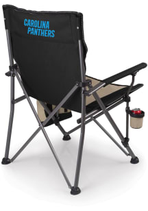 Carolina Panthers Cooler and Big Bear XL Deluxe Chair