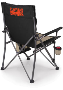 Cleveland Browns Cooler and Big Bear XL Deluxe Chair