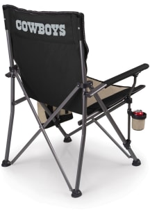 Dallas Cowboys Cooler and Big Bear XL Deluxe Chair