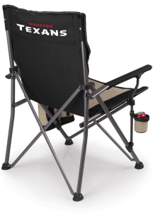 Houston Texans Cooler and Big Bear XL Deluxe Chair