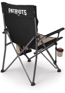 New England Patriots Cooler and Big Bear XL Deluxe Chair