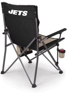 New York Jets Cooler and Big Bear XL Deluxe Chair
