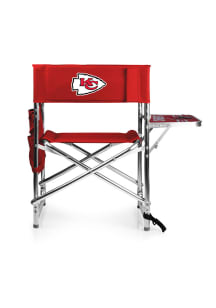 Kansas City Chiefs Sports Folding Chair