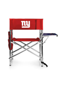 New York Giants Sports Folding Chair