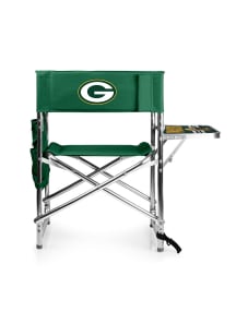 Green Bay Packers Sports Folding Chair