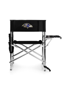 Baltimore Ravens Sports Folding Chair