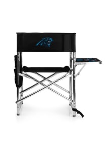 Carolina Panthers Sports Folding Chair