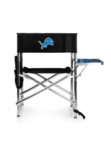 Detroit Lions Sports Folding Chair
