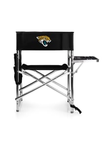 Jacksonville Jaguars Sports Folding Chair