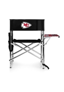 Kansas City Chiefs Sports Folding Chair