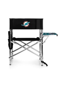 Miami Dolphins Sports Folding Chair