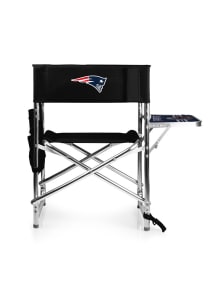New England Patriots Sports Folding Chair