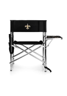New Orleans Saints Sports Folding Chair