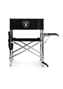 Las Vegas Raiders Sports Folding Chair