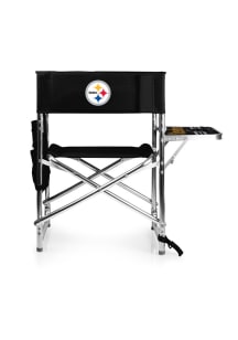Pittsburgh Steelers Sports Folding Chair