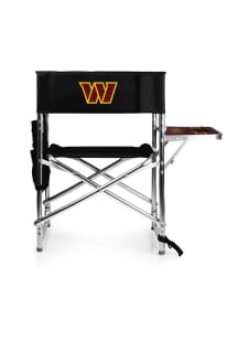 Washington Commanders Sports Folding Chair