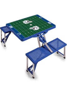 Indianapolis Colts Portable Picnic Table